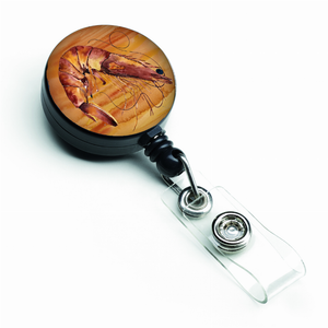 Animal Retractable Badge Reel - 638508548009