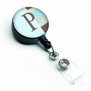 Retractable Badge Reel - 638508550170