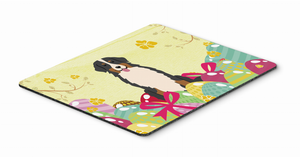 Easter Themed Mouse Pad, Hot Pad or Trivet - 638508780362