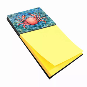 Crab Sticky Note Holder - 615872857746