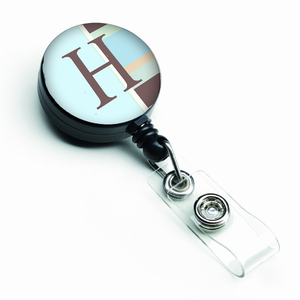 Retractable Badge Reel - 638508550095