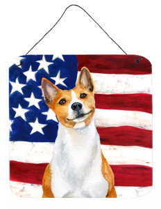 Basenji Wall or Door Hanging Prints - 652259207763