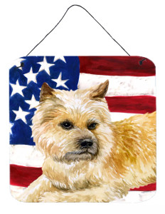 Cairn Terrier Wall or Door Hanging Prints - 652259208616