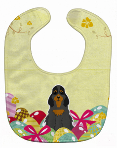 Easter Dog Breed Baby Bib - 638508744845