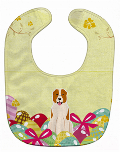 Easter Dog Breed Baby Bib - 638508744401
