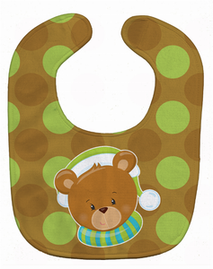 Christmas Baby Bib - 652259007042