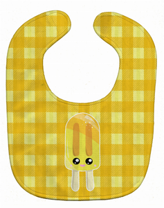 Ice Pop Baby Bib - 638508797551