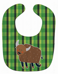 Animal Baby Bib - 638508794598