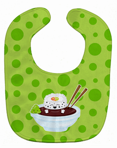 Food Baby Bib - 652259008353