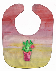 Flower Baby Bib - 638508795434