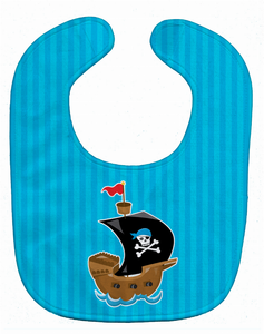 Nautical Baby Bib - 652259010028