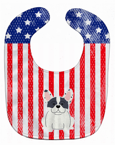 Dog Baby Bib - 638508742612