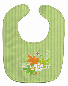 Seasonal Baby Bib - 638508796073