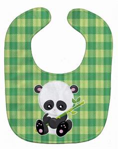 Panda Baby Bib - 638508794970