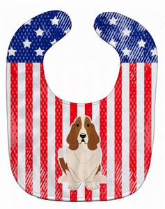 Dog Baby Bib - 638508742711