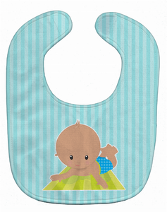 Beach Baby Bib - 652259006854