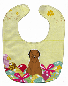 Easter Dog Breed Baby Bib - 638508744739
