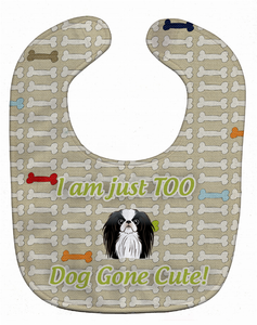 Dog Breed Baby Bib - 638508738820