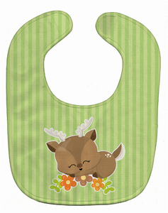 Animal Baby Bib - 652259007455