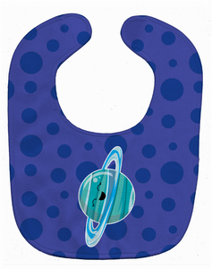 Planets Baby Bib - 652259010707