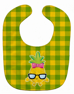 Fruit Baby Bib - 652259009947