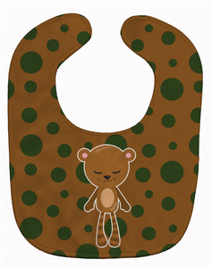 Animal Baby Bib - 652259012039