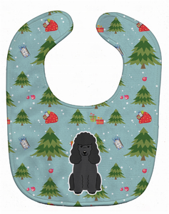 Christmas Dog Baby Bib - 638508741806