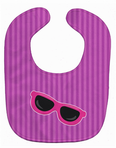 Beach Baby Bib - 652259006946