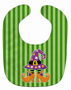 Halloween Baby Bib - 652259011346