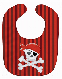 Nautical Baby Bib - 652259010035