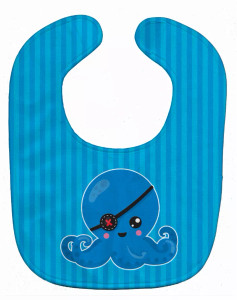 Dinosaur Baby Bib - 652259009473