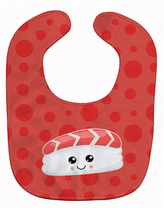 Food Baby Bib - 652259008360