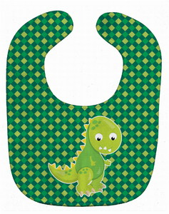 Dinosaur Baby Bib - 638508795816