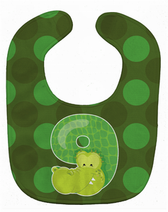 Zoo Animal Baby Bib - 652259010448