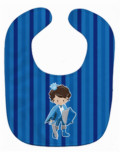Prince Baby Bib - 652259010271