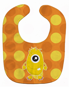 Monster Baby Bib - 652259008773
