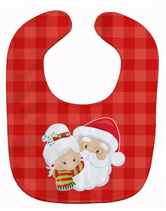 Christmas Baby Bib - 652259010486