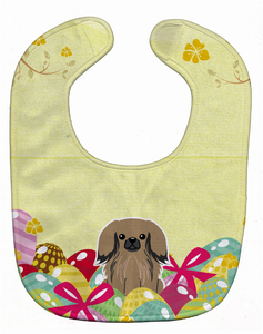 Easter Dog Breed Baby Bib - 638508744937