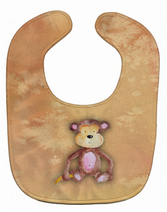 Animal Baby Bib - 652259006007