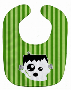 Halloween Baby Bib - 638508796448