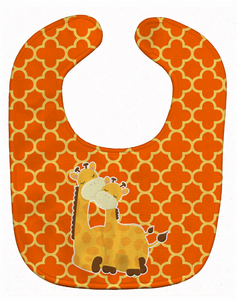 Animal Baby Bib - 652259006205