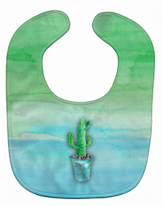 Flower Baby Bib - 652259005826