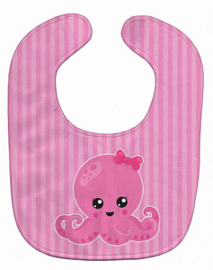 Nautical Baby Bib - 652259009398