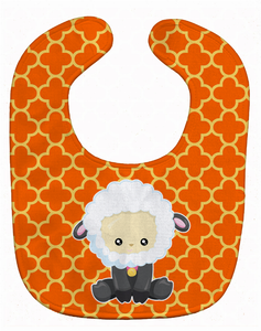 Animal Baby Bib - 638508795588