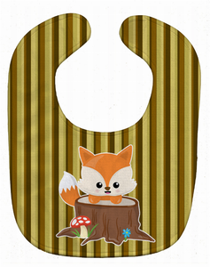 Animal Baby Bib - 638508797742