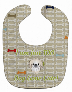 Dog Breed Baby Bib - 638508738738