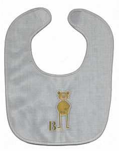 Alphabet Baby Bib - 638508740885