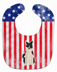 Dog Baby Bib - 638508742797