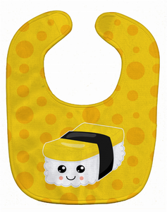 Food Baby Bib - 652259008377