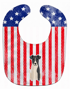 Dog Baby Bib - 638508743480